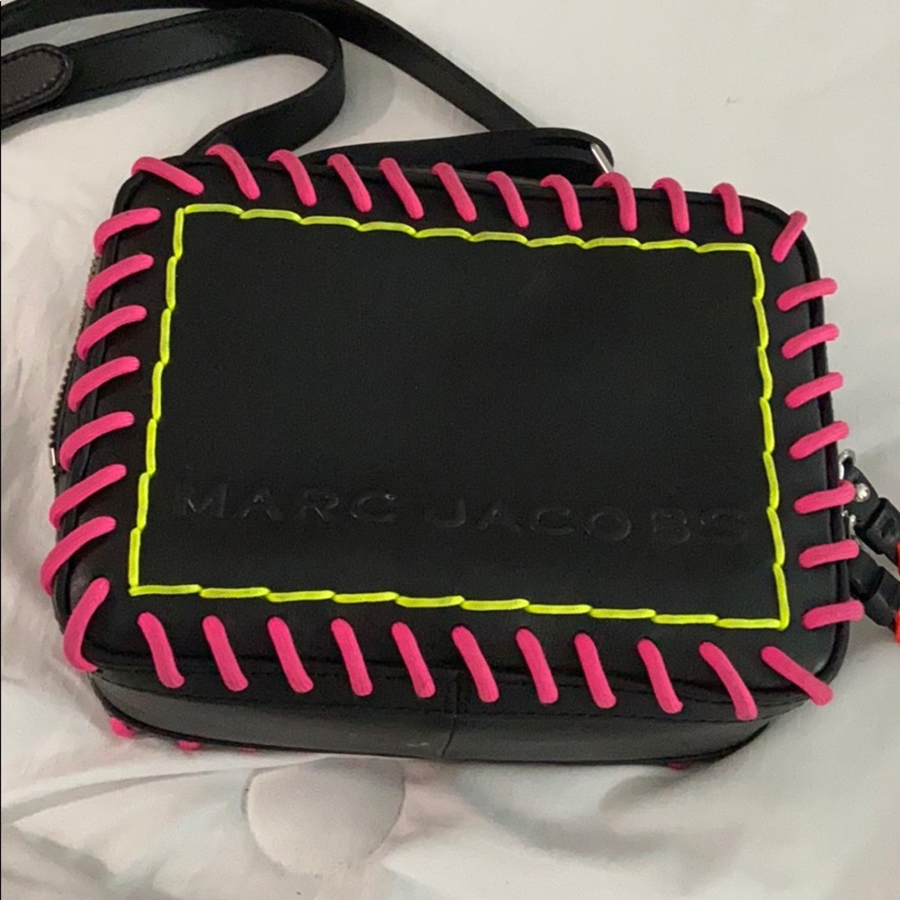 The box bag
